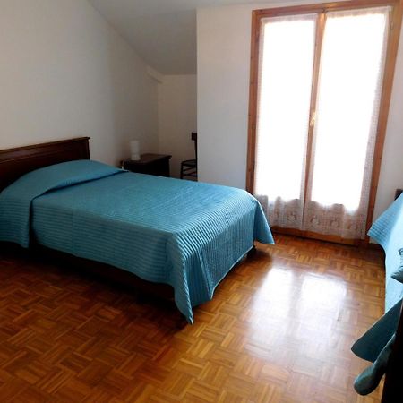 Attico Spazioso E Con Vista, Levanto Zewnętrze zdjęcie