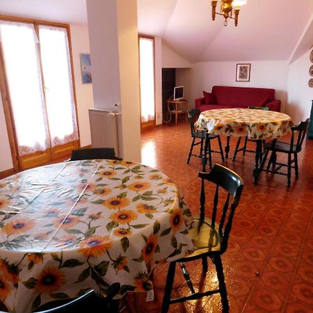 Attico Spazioso E Con Vista, Levanto Zewnętrze zdjęcie
