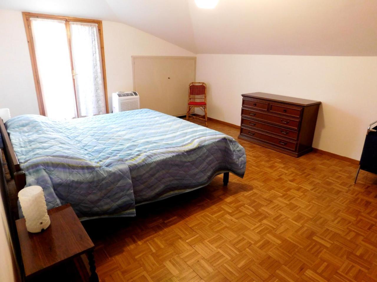 Attico Spazioso E Con Vista, Levanto Zewnętrze zdjęcie
