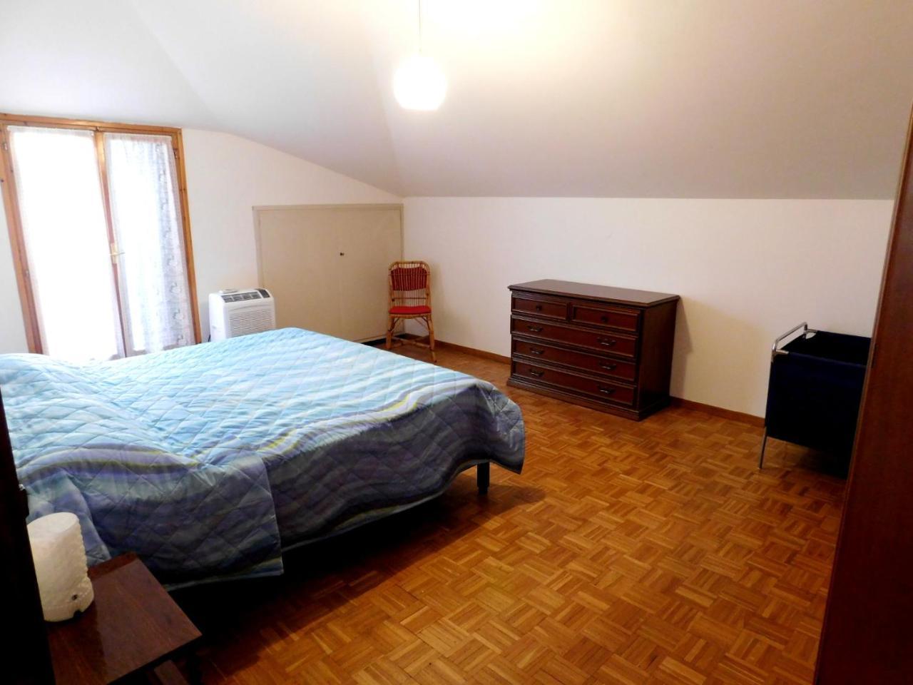Attico Spazioso E Con Vista, Levanto Zewnętrze zdjęcie